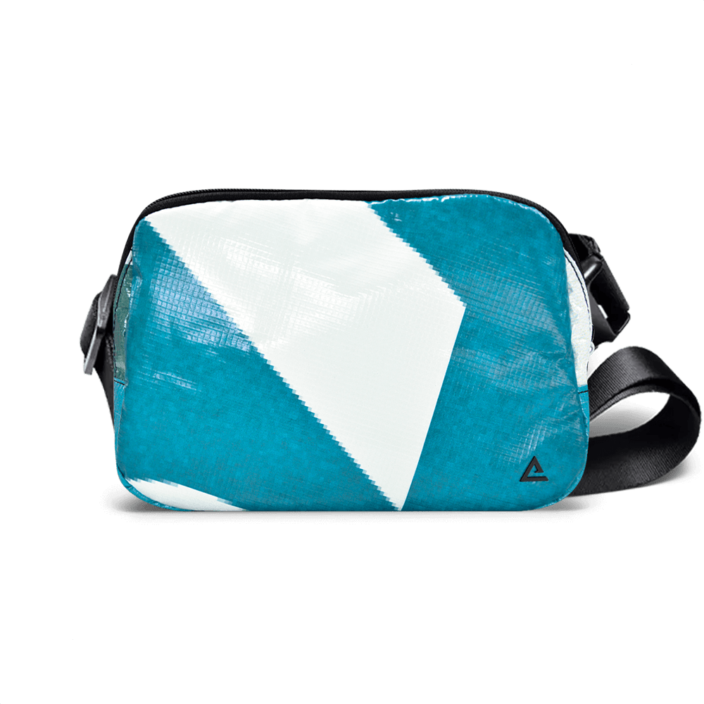 Large Zion Sling Bag