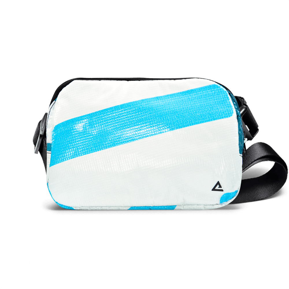 Large Zion Sling Bag