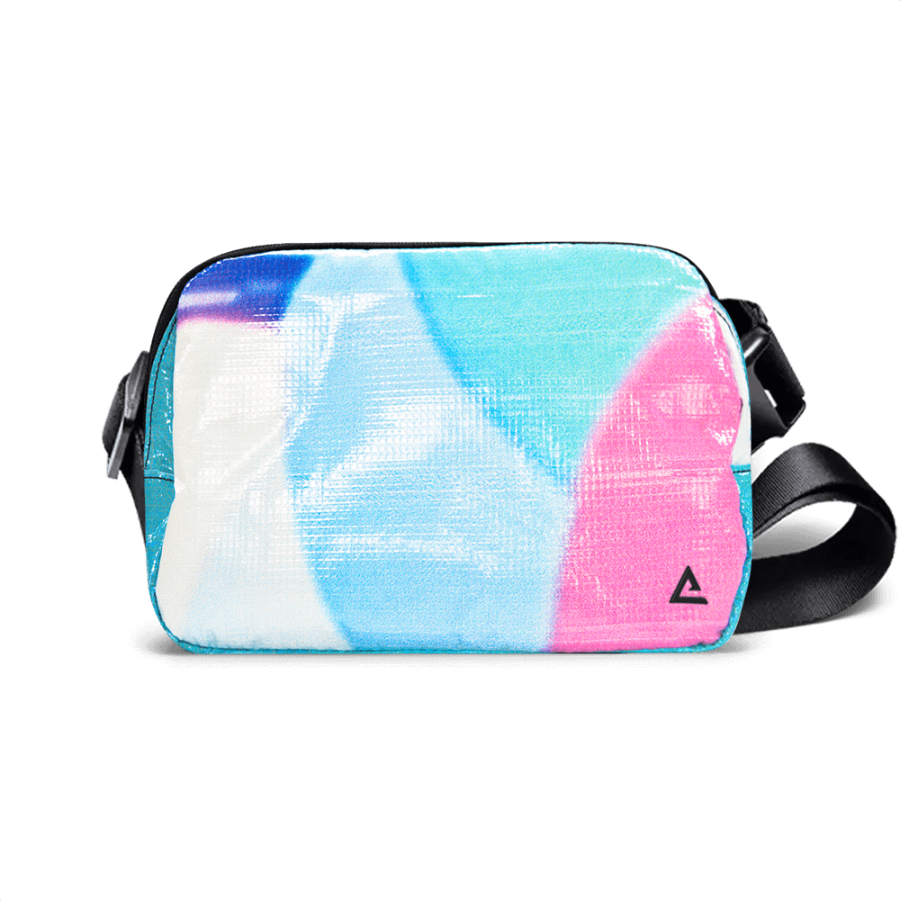 Large Zion Sling Bag