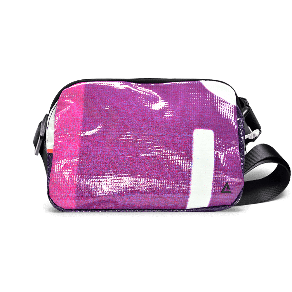 Large Zion Sling Bag