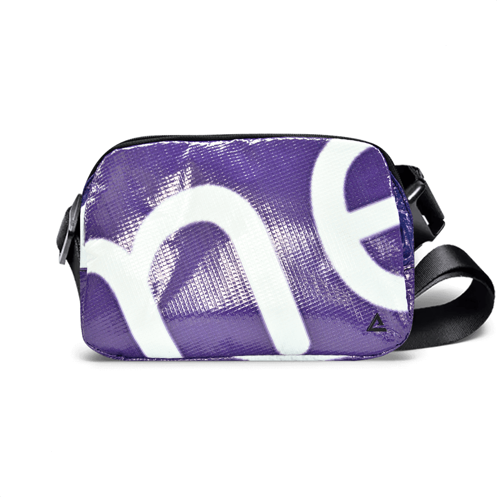 Large Zion Sling Bag