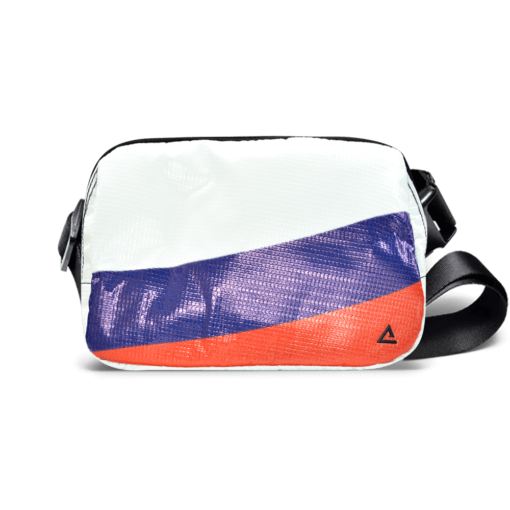 Large Zion Sling Bag