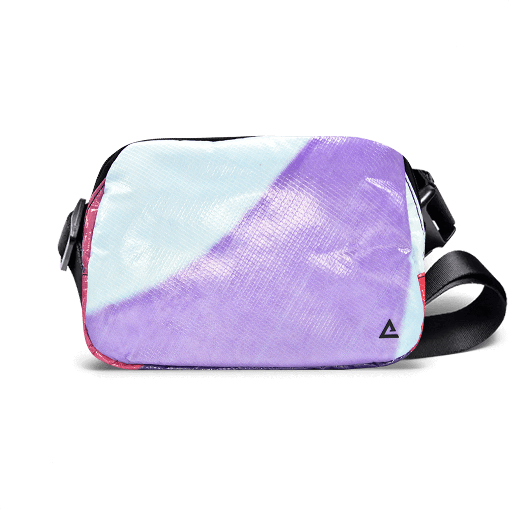 Large Zion Sling Bag