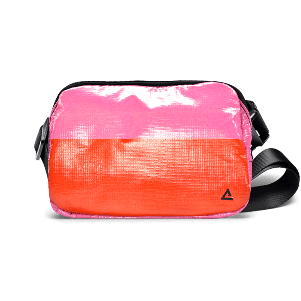 Large Zion Sling Bag