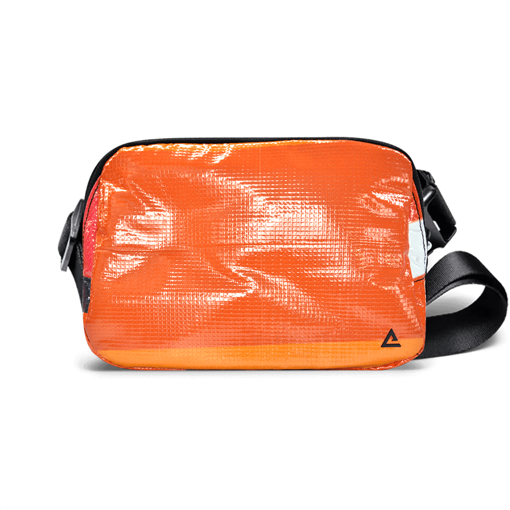 Large Zion Sling Bag