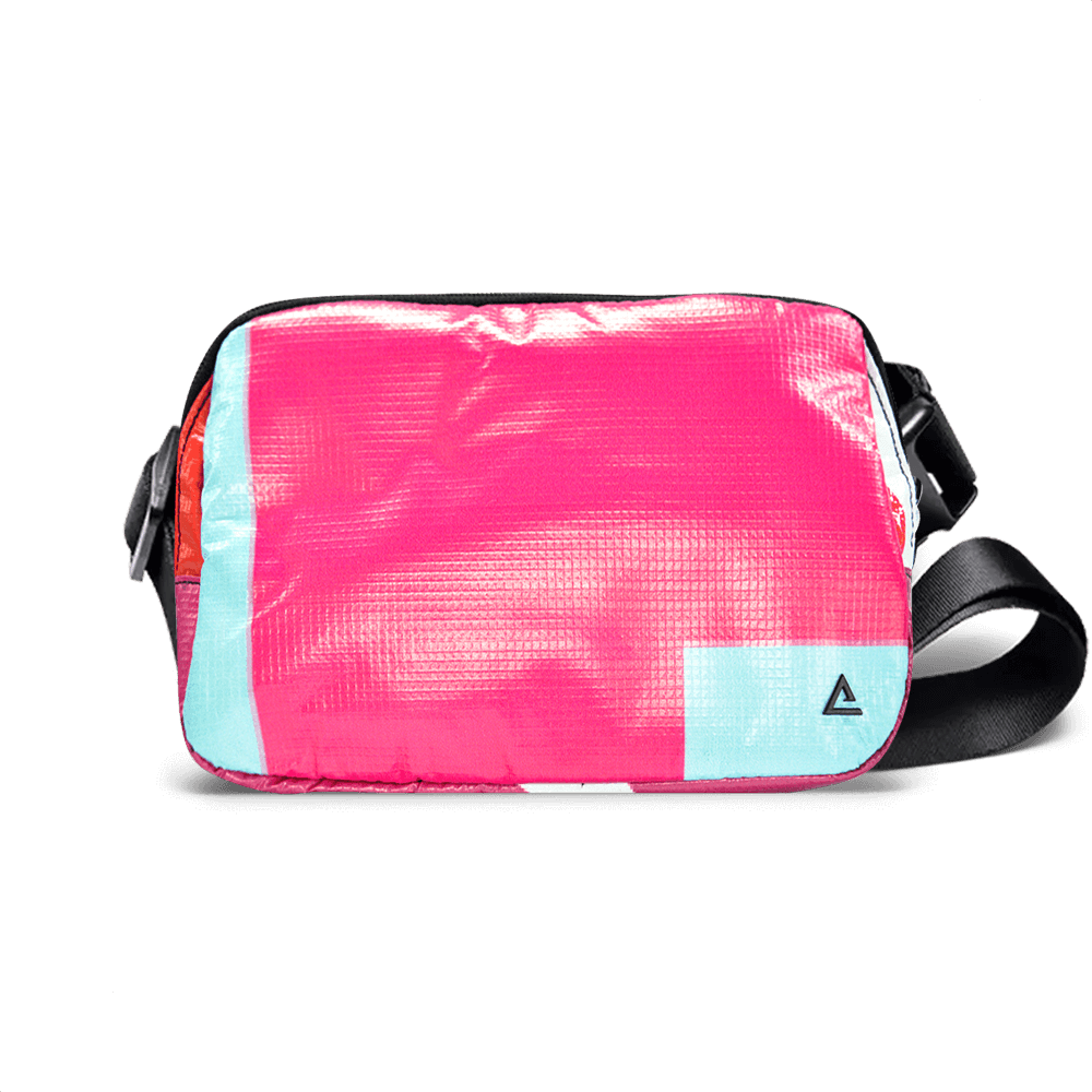 Large Zion Sling Bag