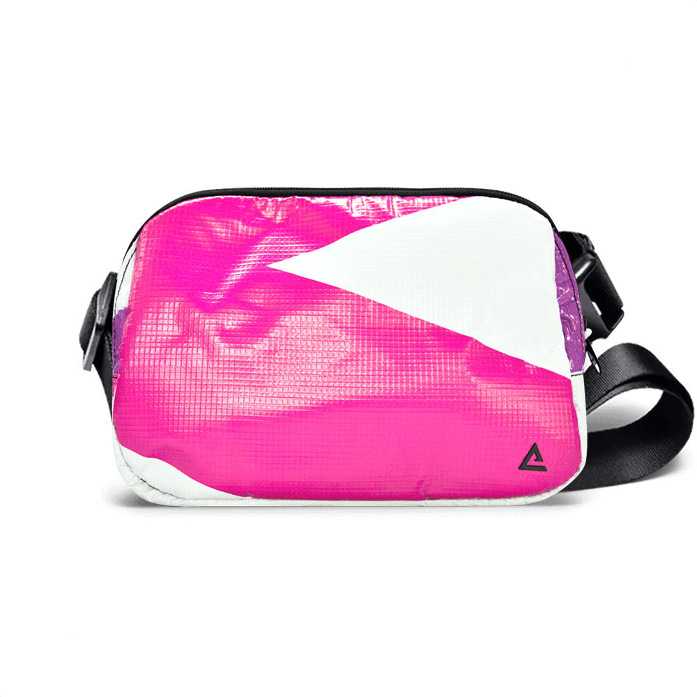 Large Zion Sling Bag