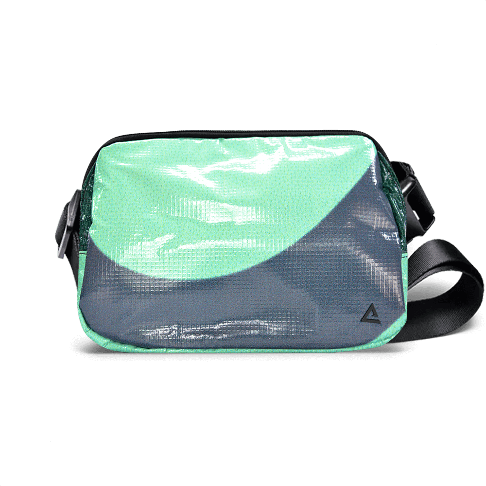 Large Zion Sling Bag