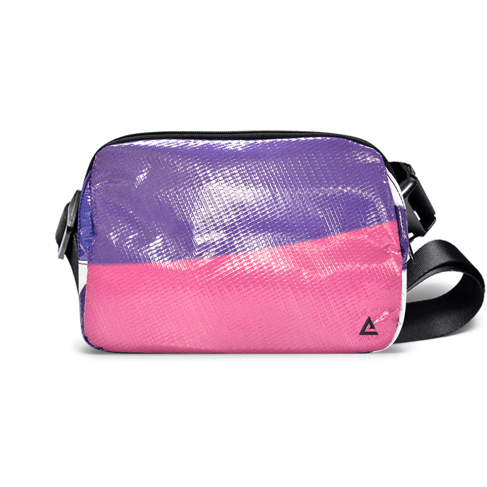 Large Zion Sling Bag