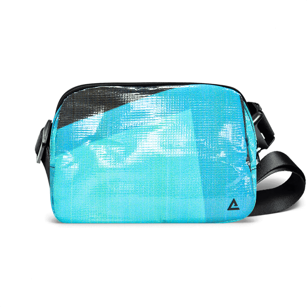 Large Zion Sling Bag