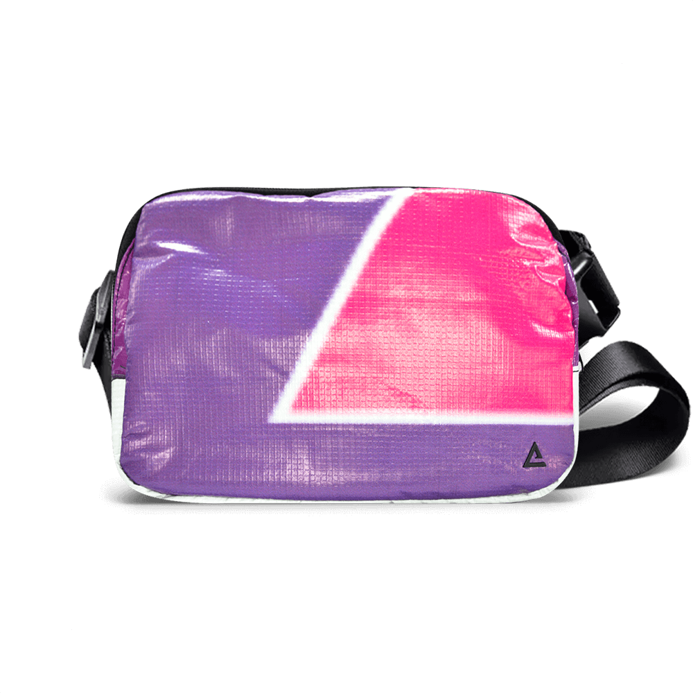 Large Zion Sling Bag