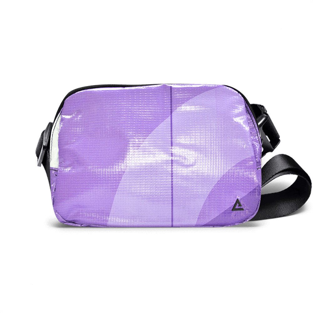 Large Zion Sling Bag