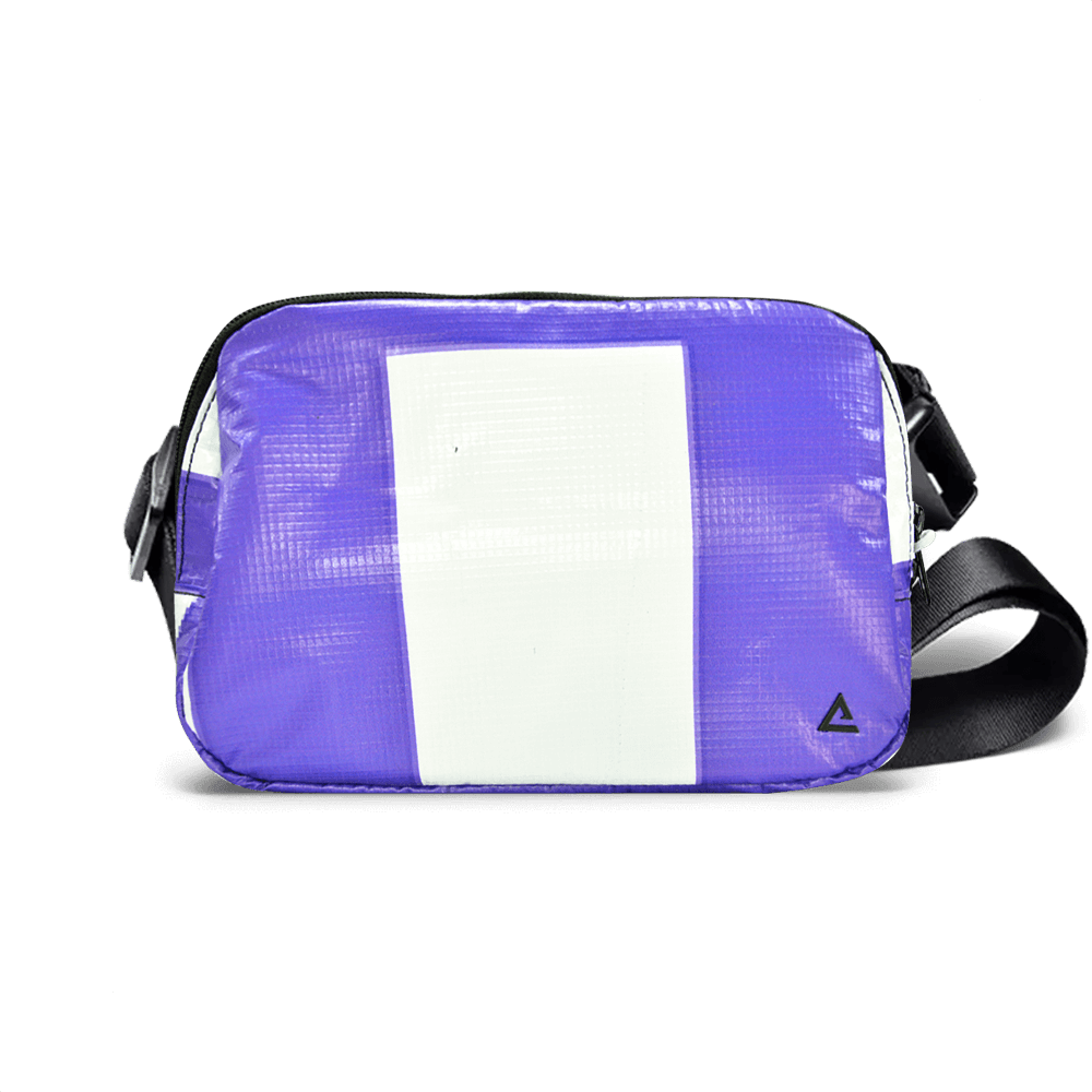 Large Zion Sling Bag
