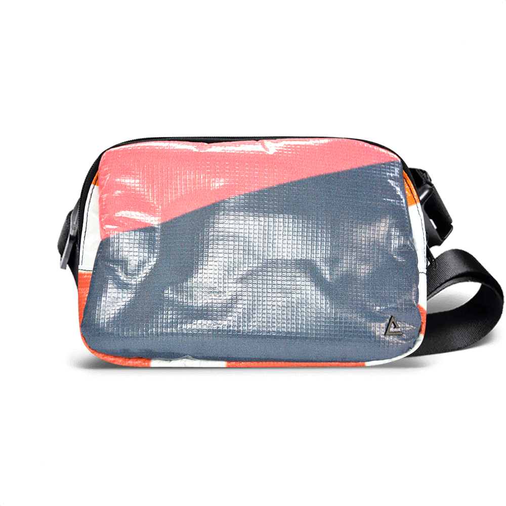 Large Zion Sling Bag