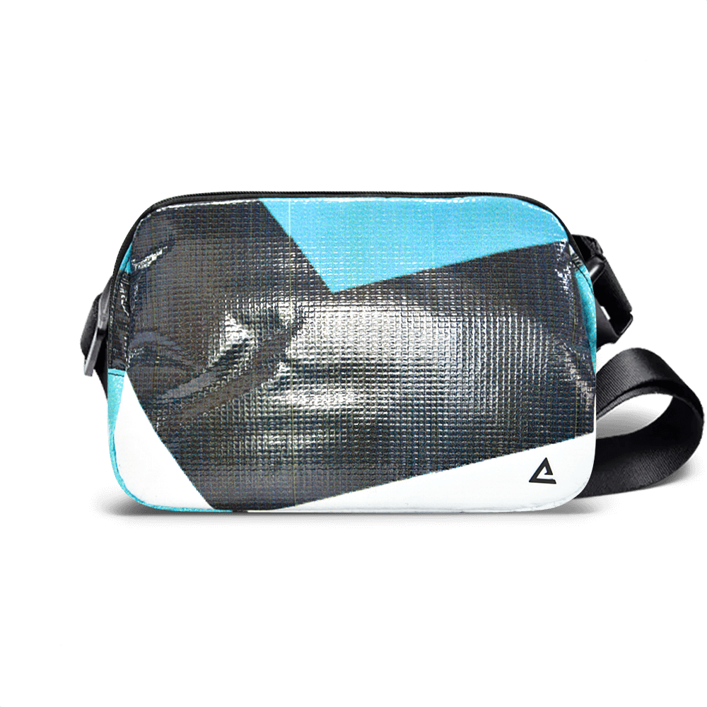 Large Zion Sling Bag