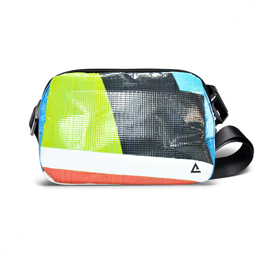 Large Zion Sling Bag