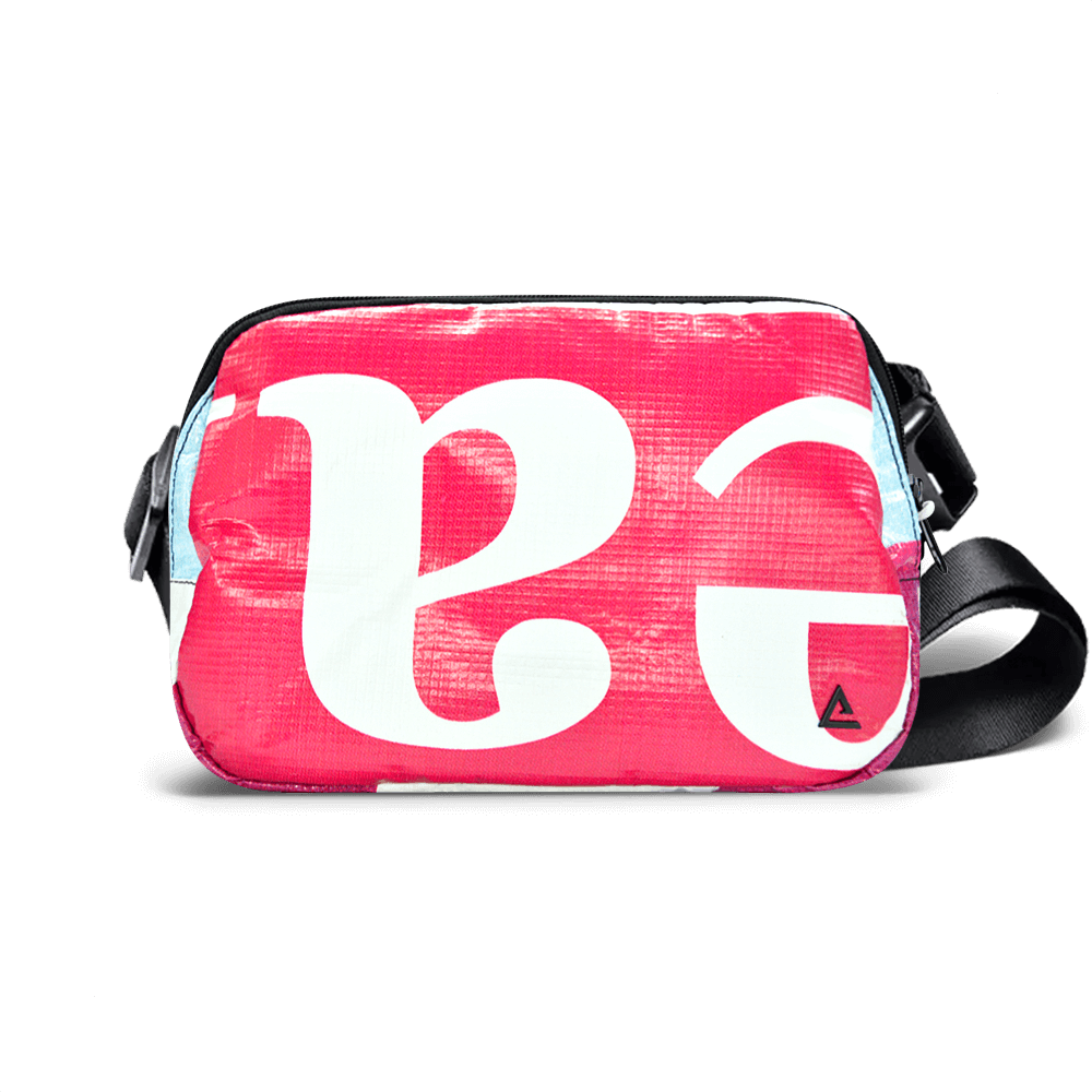 Large Zion Sling Bag