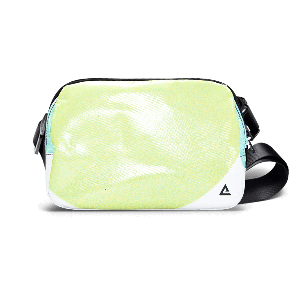 Large Zion Sling Bag