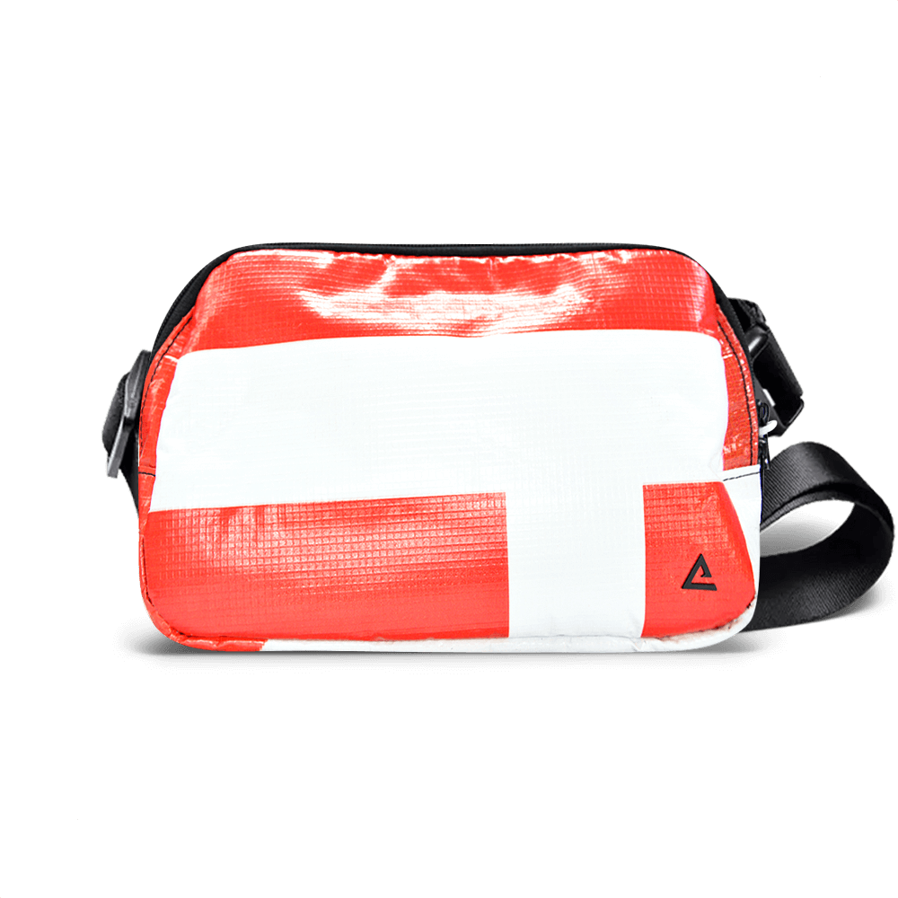 Large Zion Sling Bag