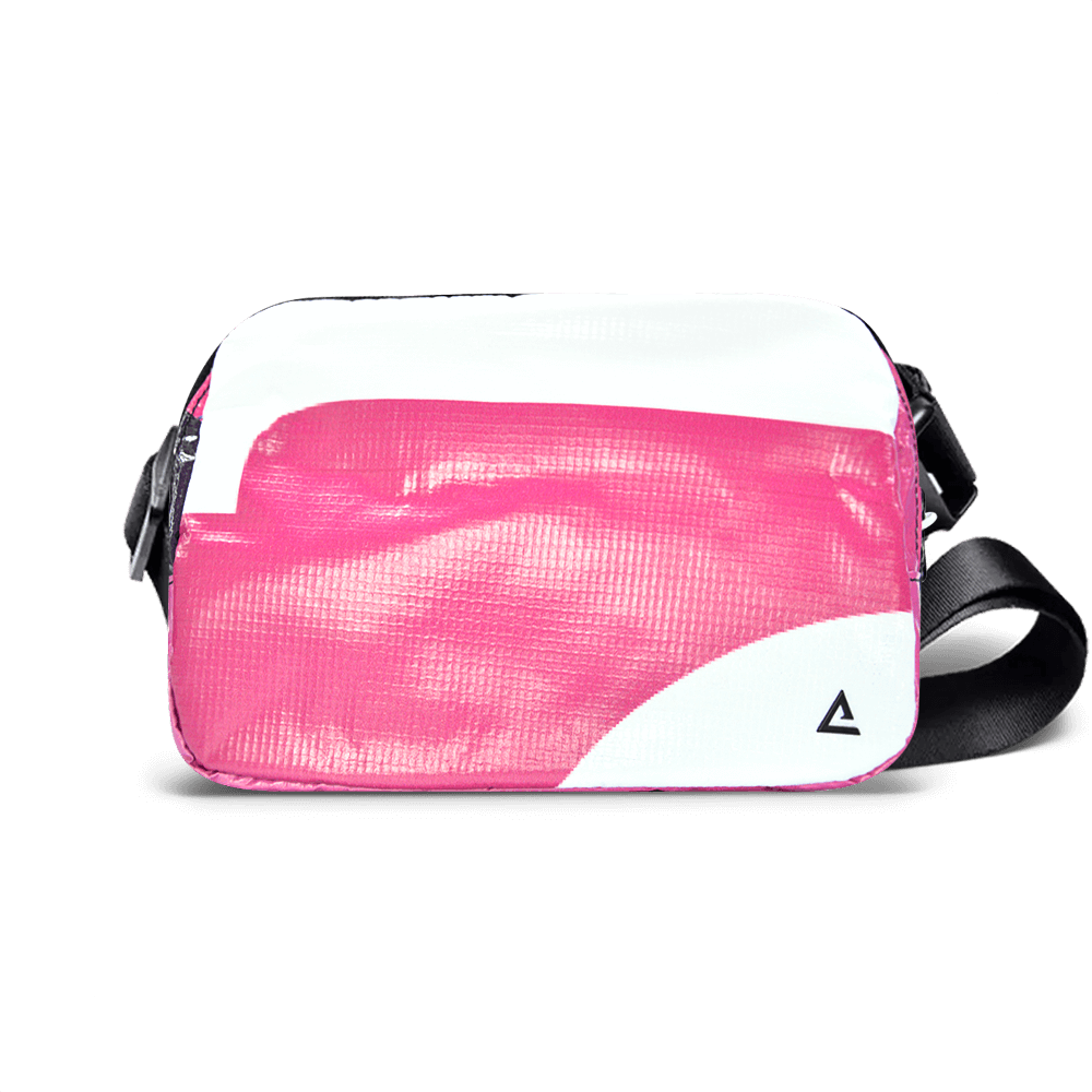 Large Zion Sling Bag