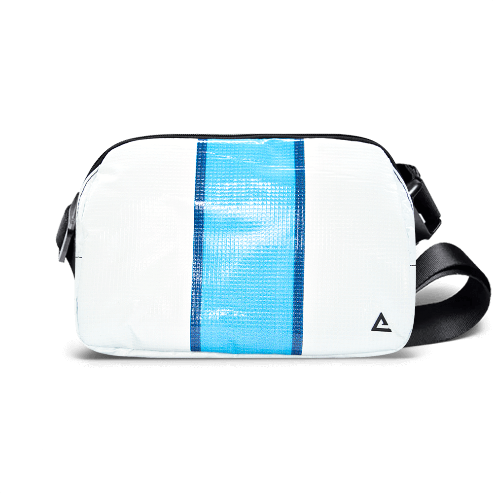 Large Zion Sling Bag