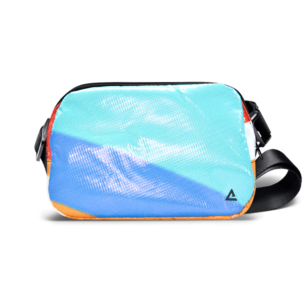 Large Zion Sling Bag