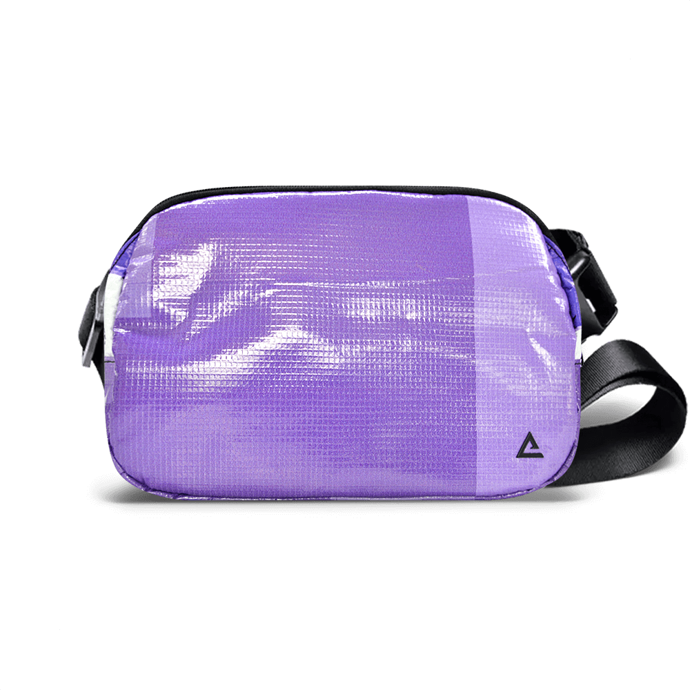 Large Zion Sling Bag