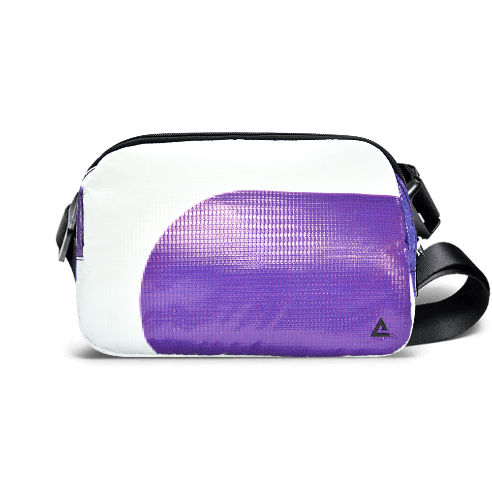 Large Zion Sling Bag