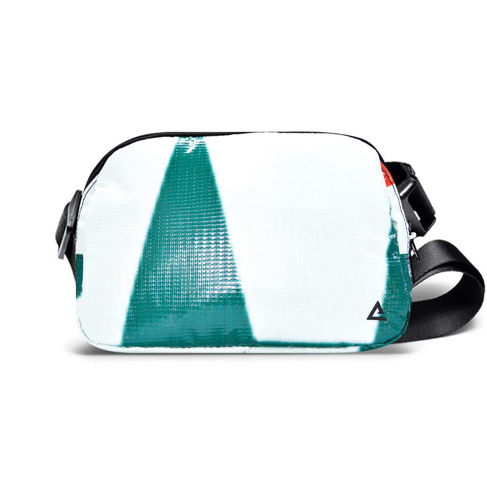 Large Zion Sling Bag