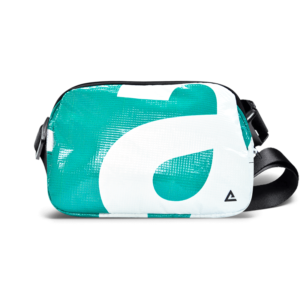 Large Zion Sling Bag