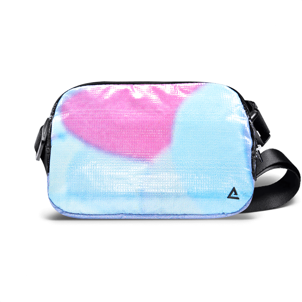 Large Zion Sling Bag