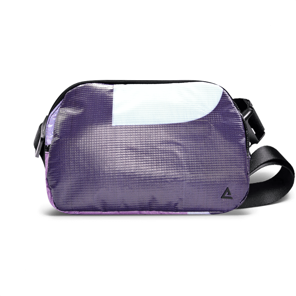 Large Zion Sling Bag