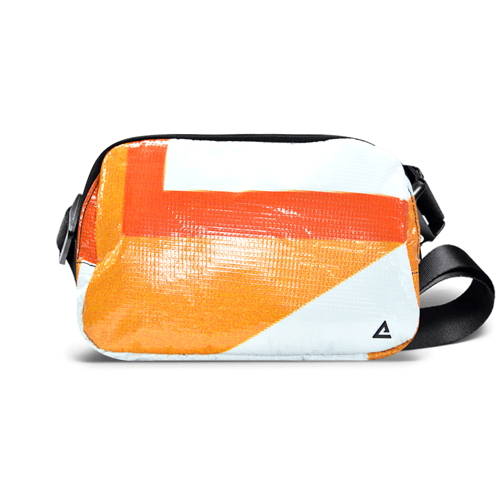Large Zion Sling Bag