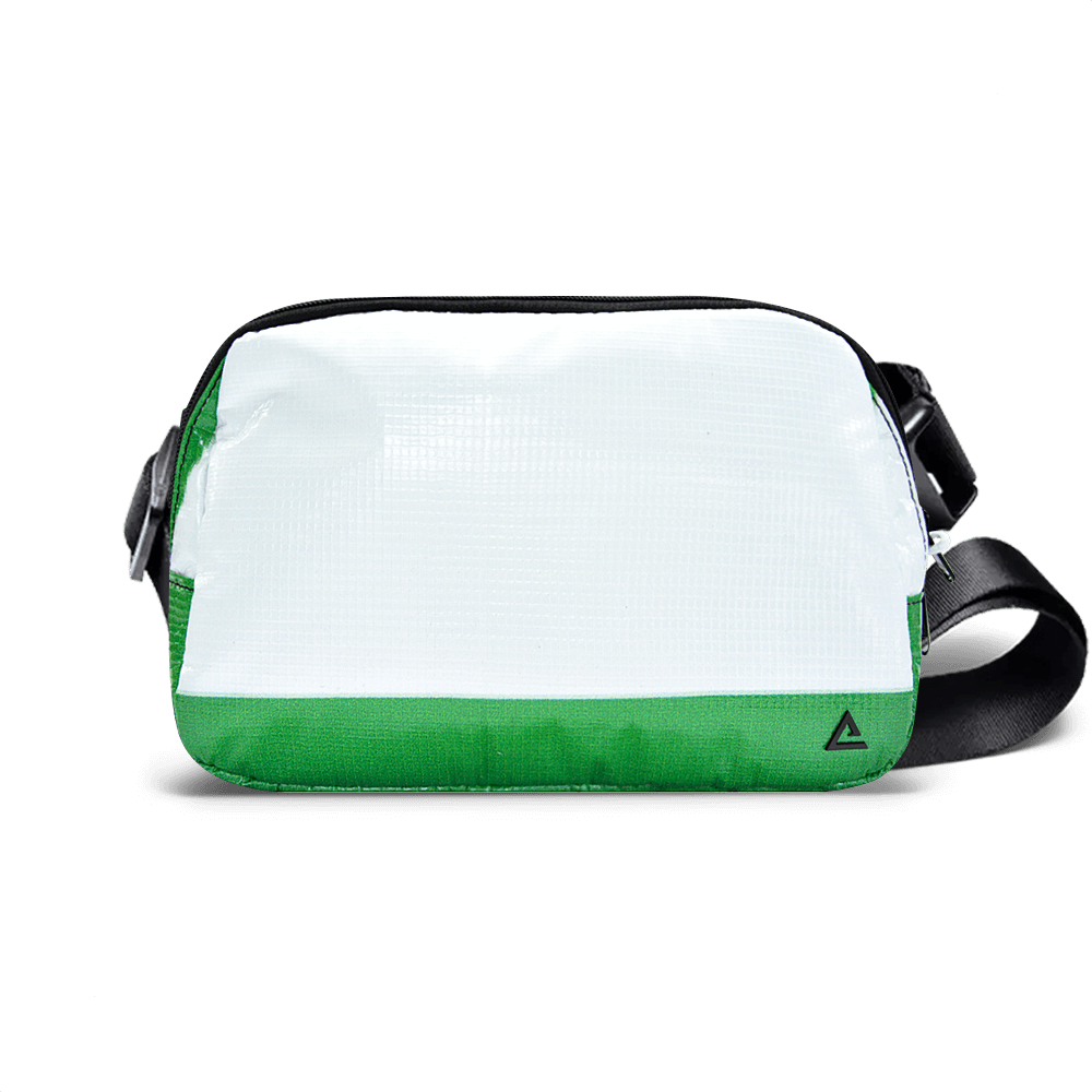 Large Zion Sling Bag