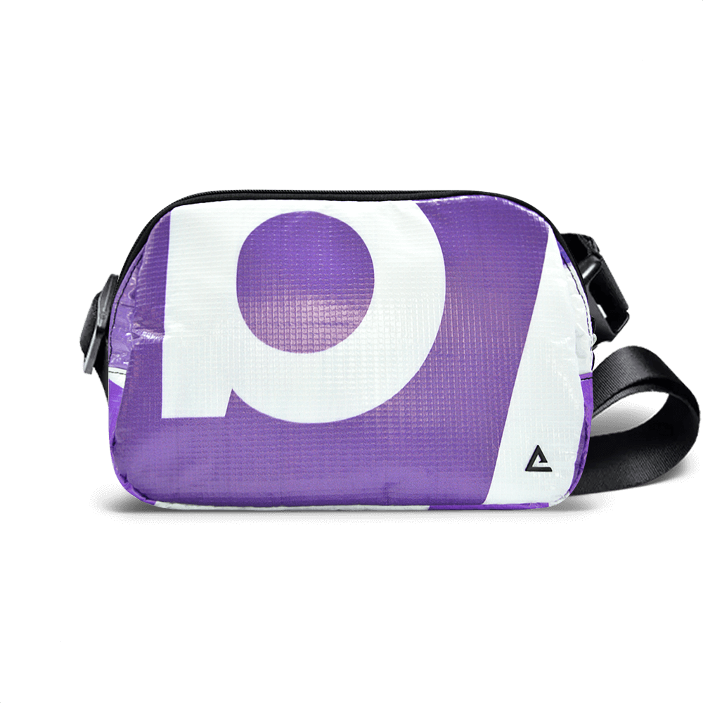 Large Zion Sling Bag