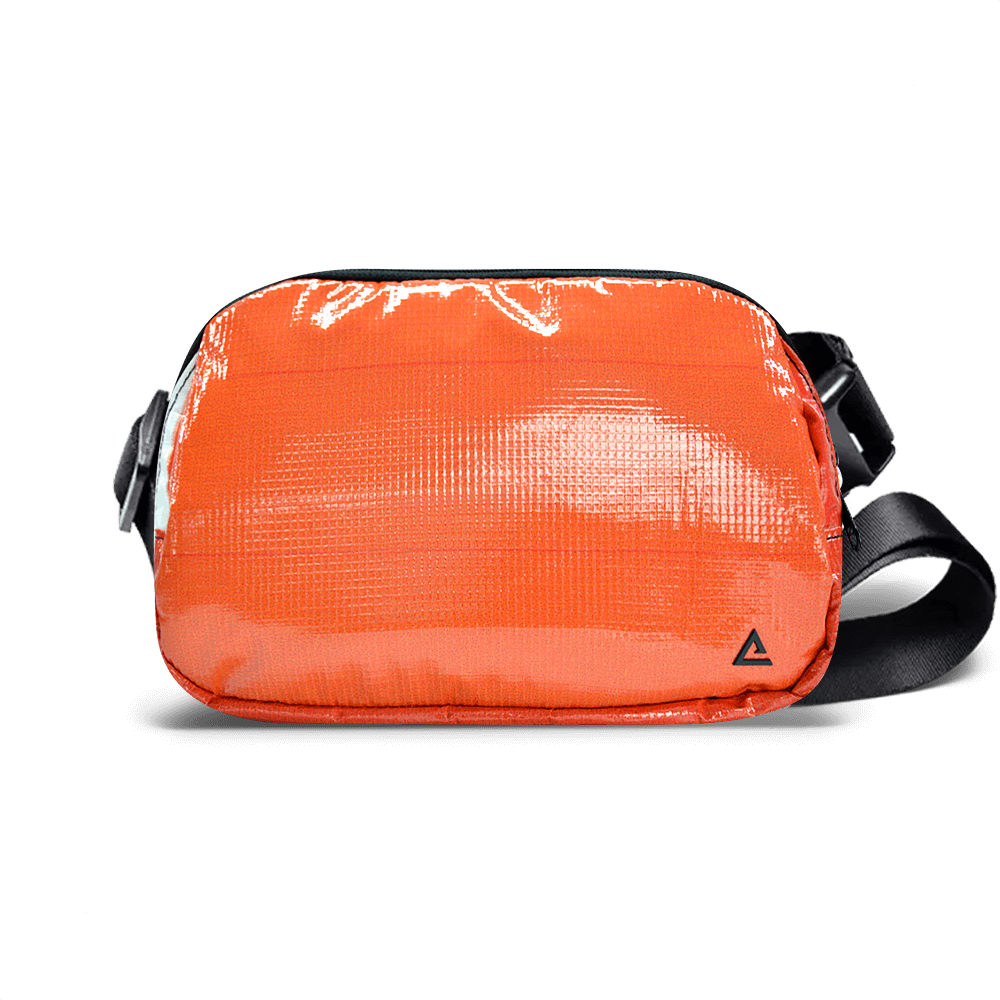 Large Zion Sling Bag
