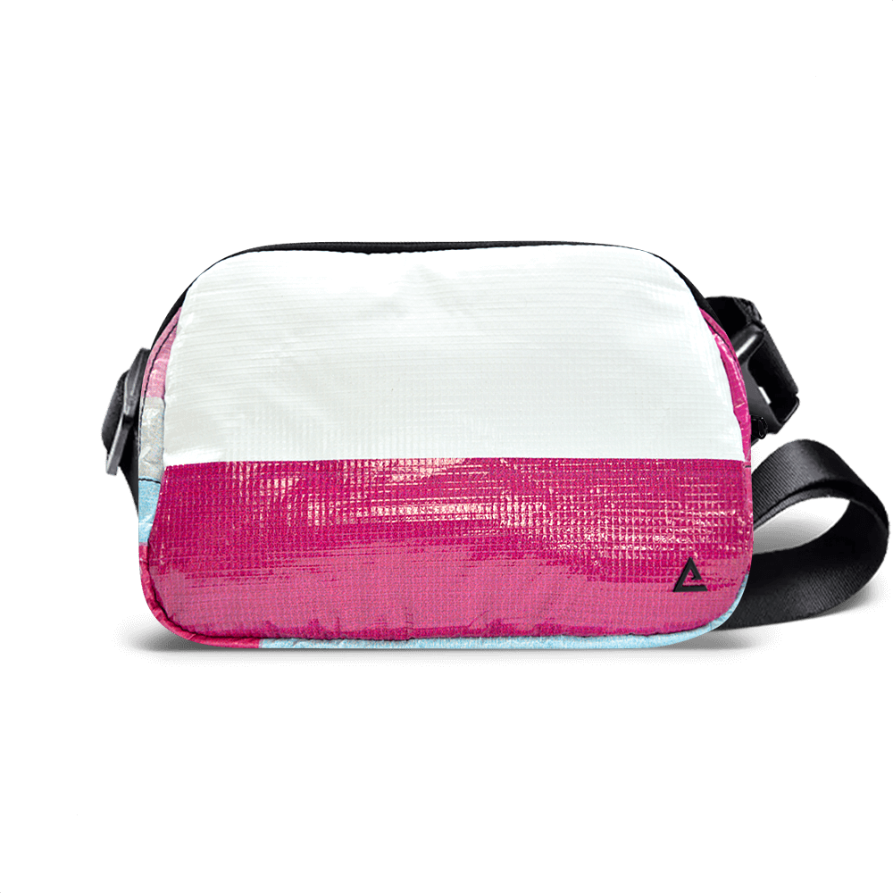 Large Zion Sling Bag