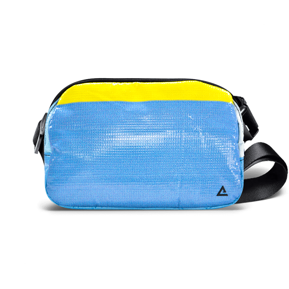 Large Zion Sling Bag
