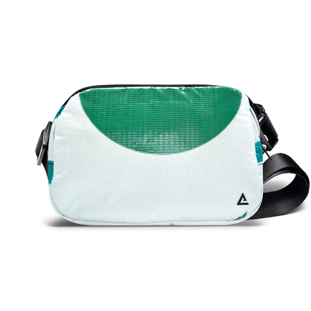Large Zion Sling Bag
