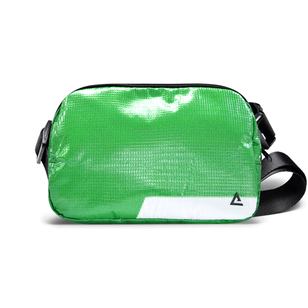 Large Zion Sling Bag