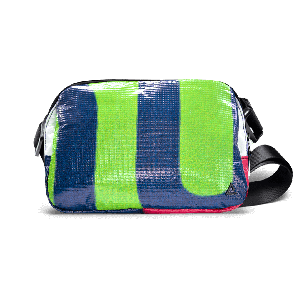 Large Zion Sling Bag