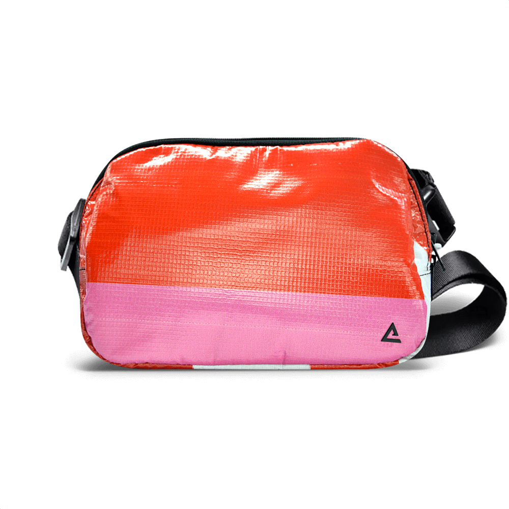 Large Zion Sling Bag