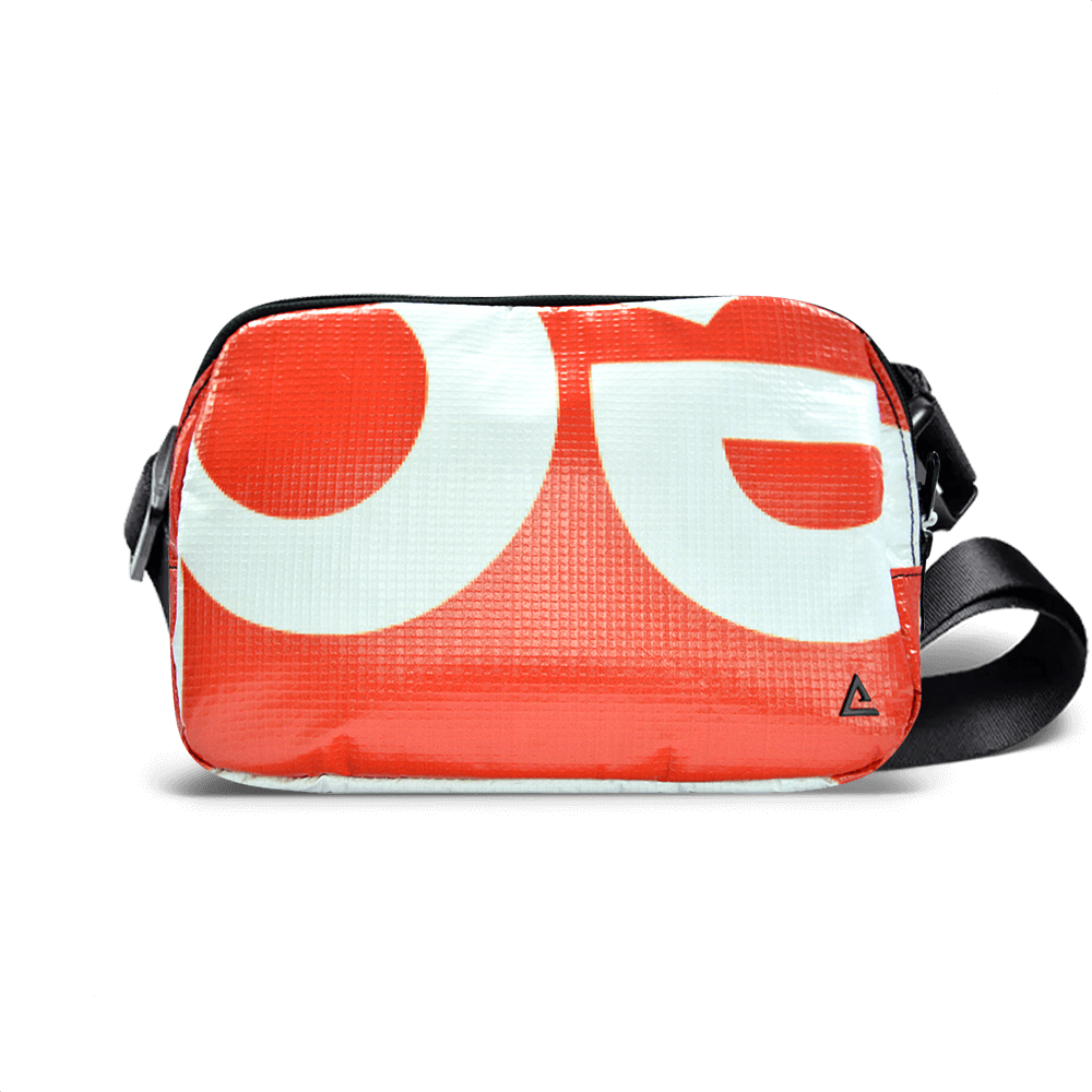 Large Zion Sling Bag