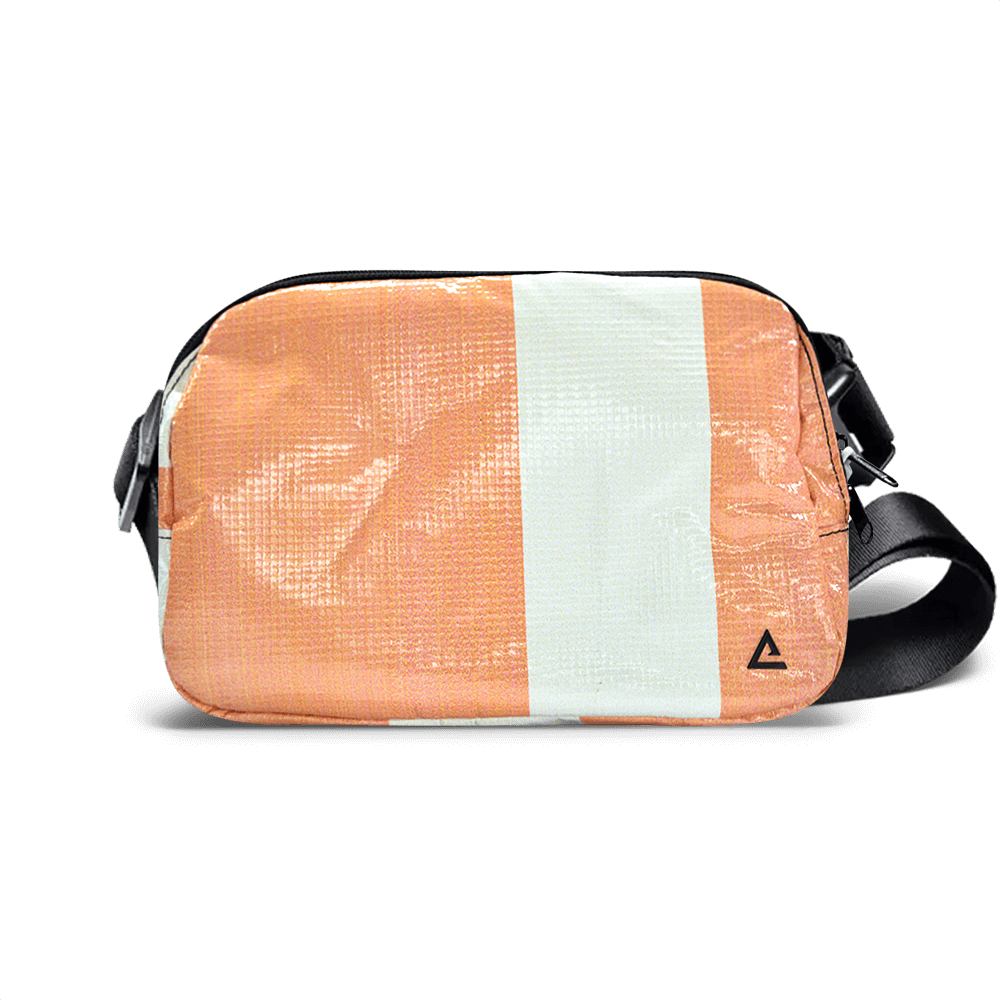 Large Zion Sling Bag