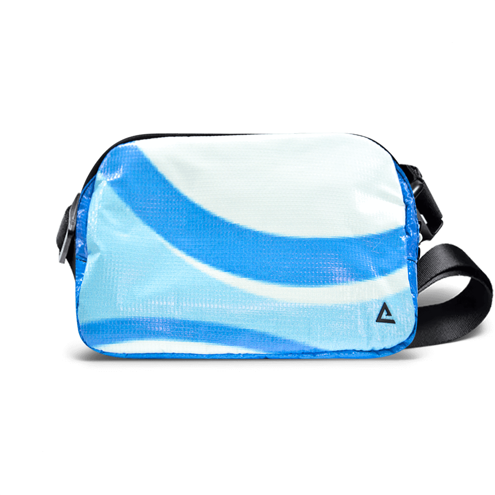 Large Zion Sling Bag