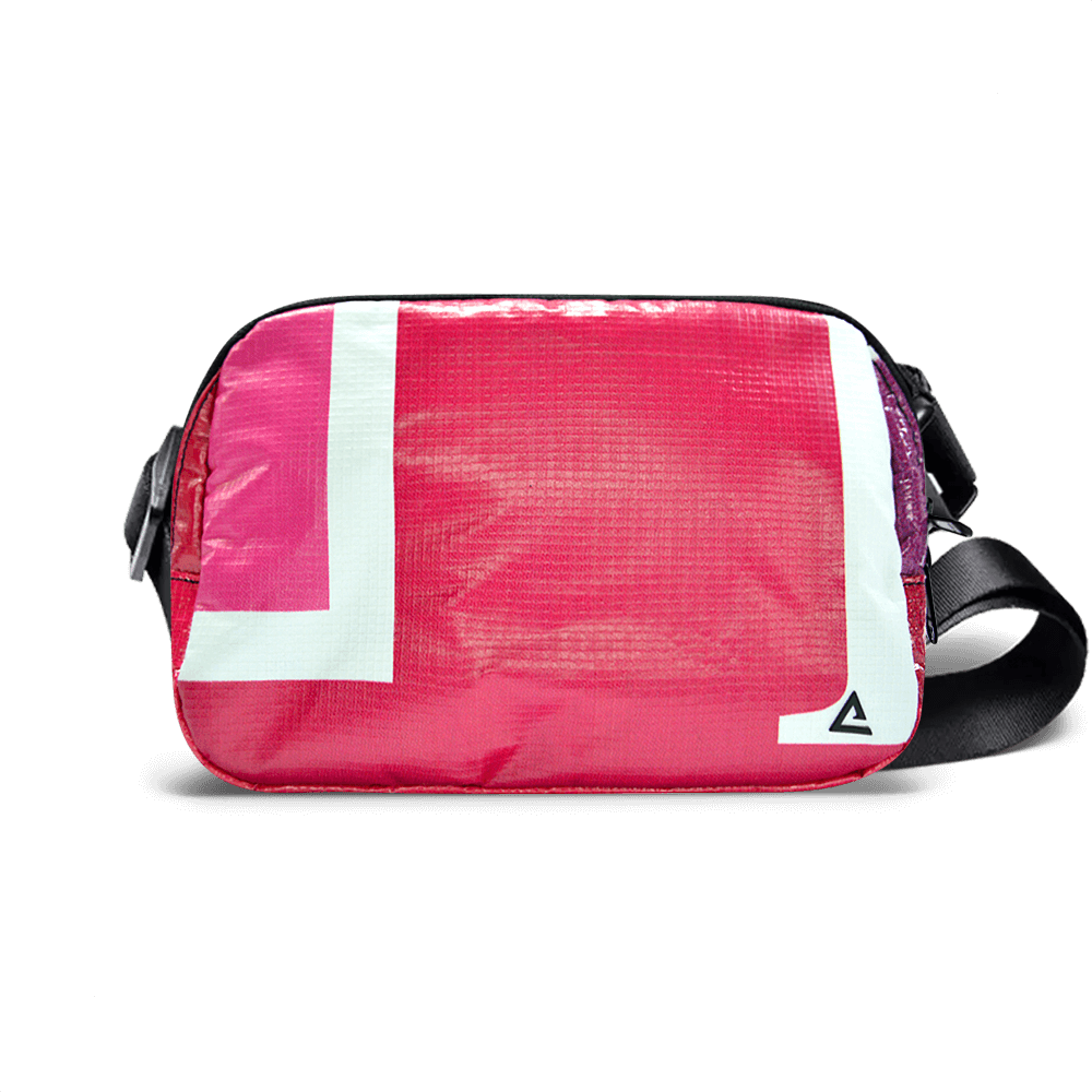 Large Zion Sling Bag