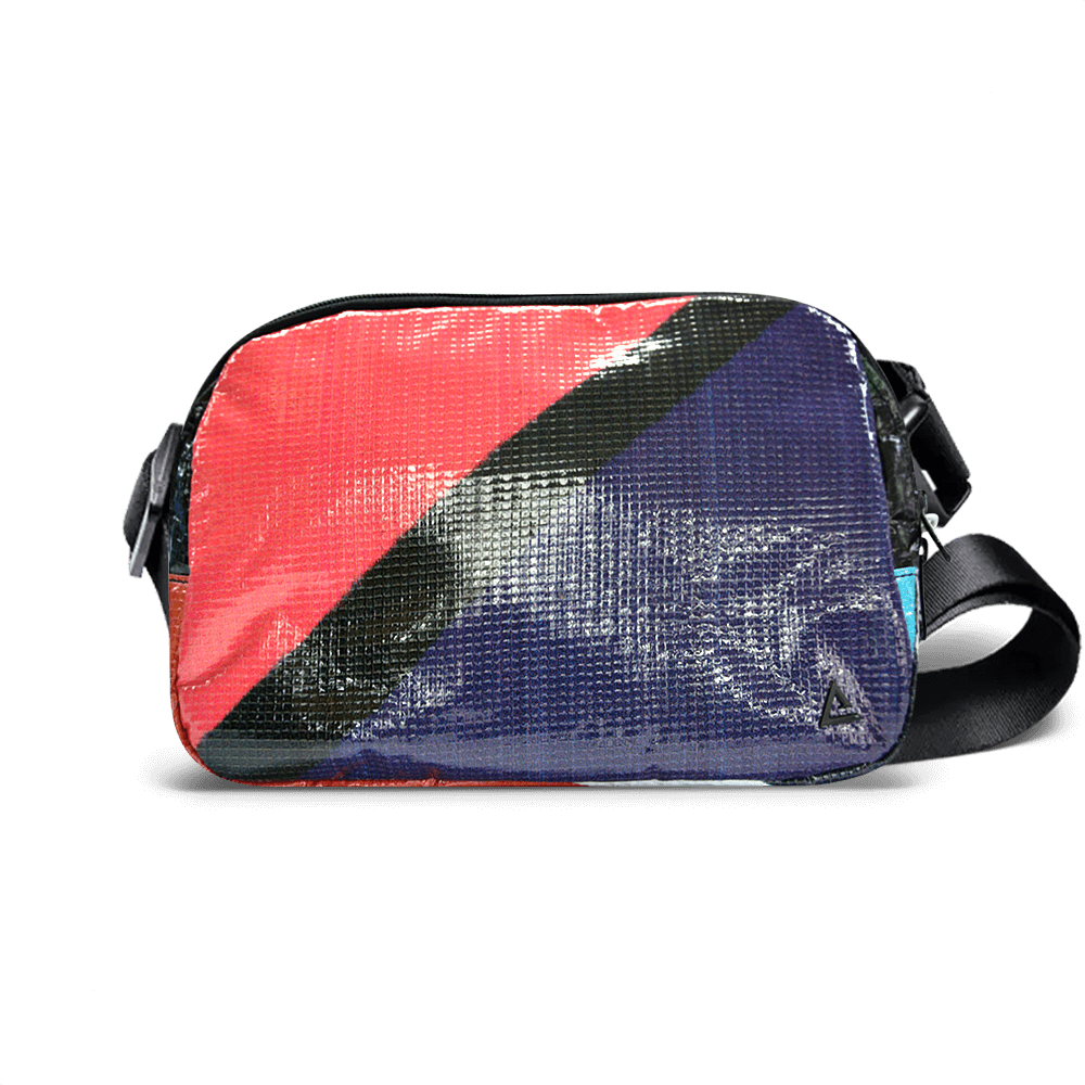 Large Zion Sling Bag