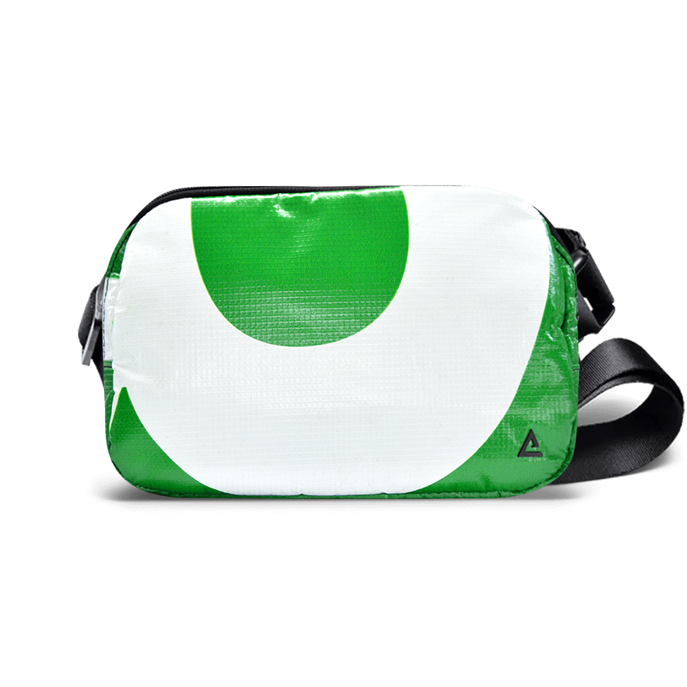 Large Zion Sling Bag