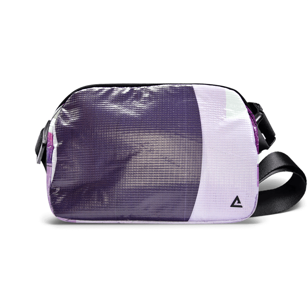 Large Zion Sling Bag