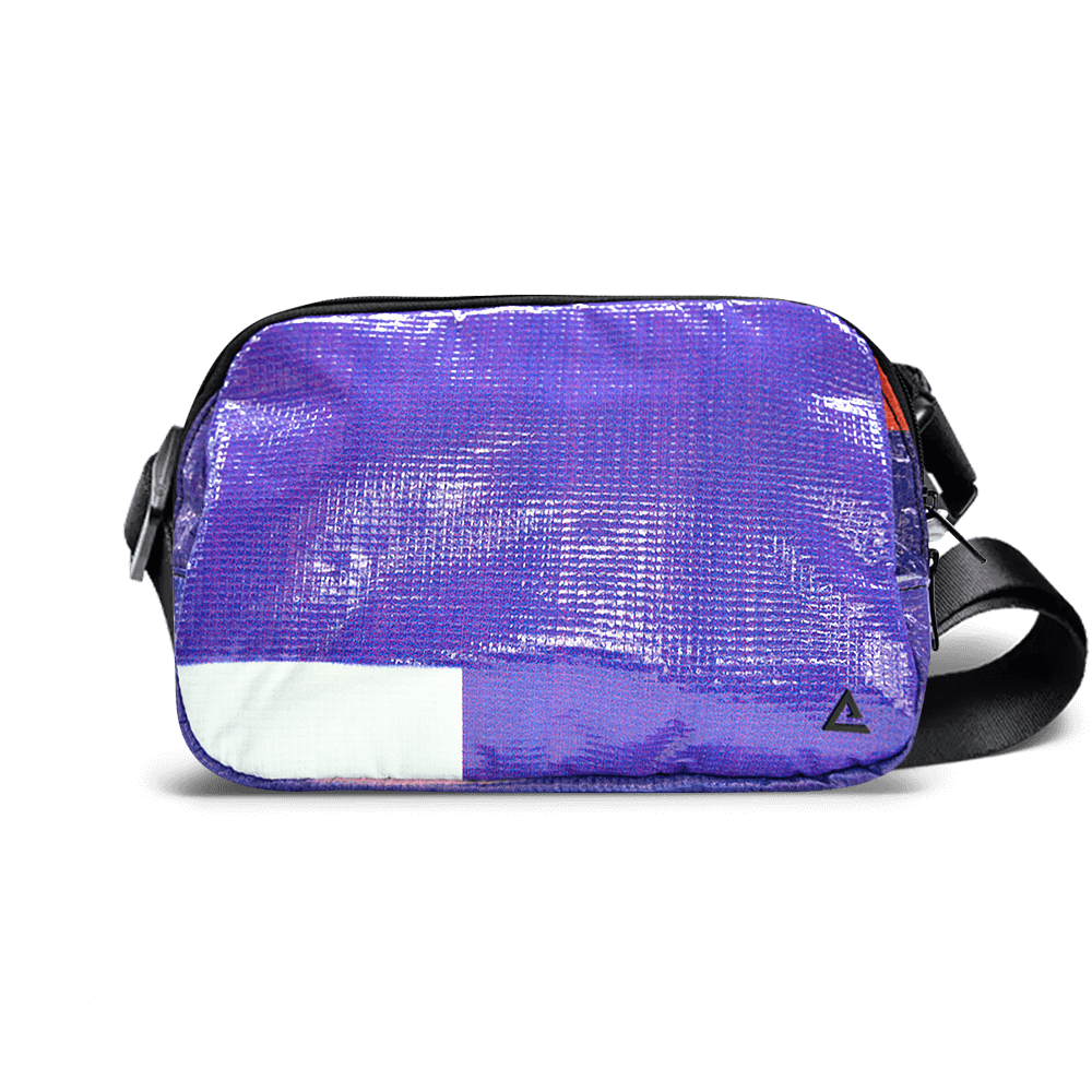 Large Zion Sling Bag